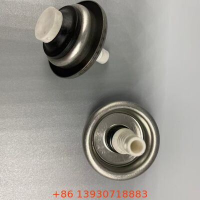 دریچه فوم PU با ساقه بلند یا ساقه کوتاه برای تولید صنعتی و فوم های تخصصی
