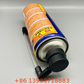 دریچه پرتاب هوا از مس سنگین با طراحی قفل امن