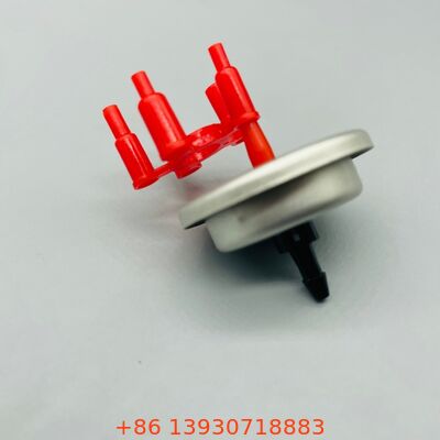 1 اینچ بوتان گاز روشن کننده دریچه پر کردن مجدد با سازگاری نوزل جهانی و مقاومت در برابر فشار بالا