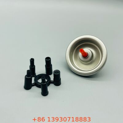 آداپتور دریچه روشن کننده قابل پر کردن مجدد آسان، سازگاری بالا برای سفر و استفاده روزمره