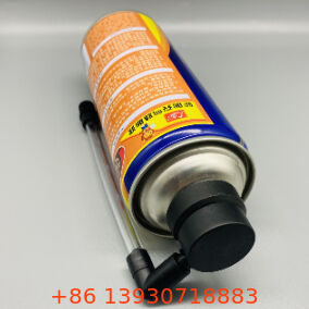 چاک هوای برنجی قفل شونده برای باد کردن لاستیک