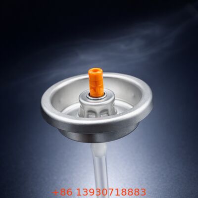 دریچه کرم اصلاح مو با طراحی مقاوم در برابر نشت