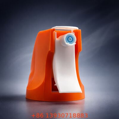 اسپری ماشه‌ای آئروسل ضد نشت برای توزیع چند منظوره