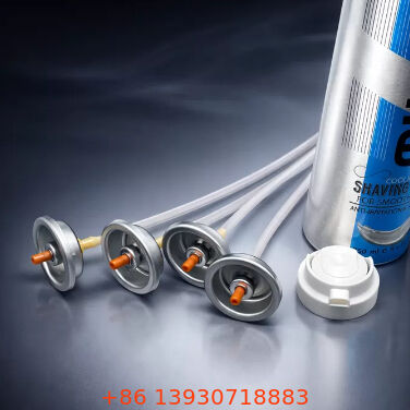 دریچه فوم مقاوم در برابر نشت برای سیستم‌های کرم اصلاح