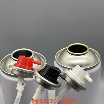 دریچه اسپری 360 درجه ایمن ESD با فناوری اسپری همه جانبه و دریچه یک طرفه ضد قطره