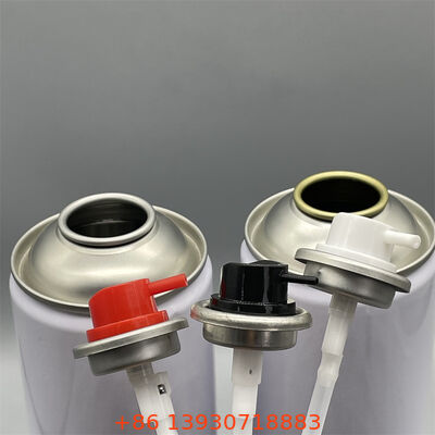 یک دریچه اسپری 360 درجه با تکنولوژی توزیع همه جانبه