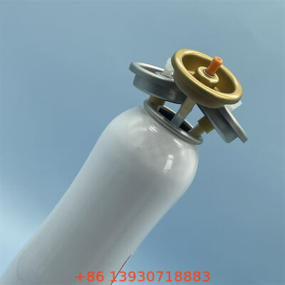 دریچه اسپری ضد عطر مهندسی شده برای محافظت مداوم و موثر از بوی