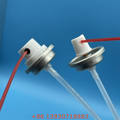 1 اینچ دریچه اسپری برای ضد زنگ روغن اسپری می تواند برنامه های کاربردی