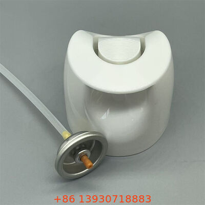 دریچه اسپری ضد حشرات بدون رنگ با کنترل دقیق برای محصولات ضد آفات