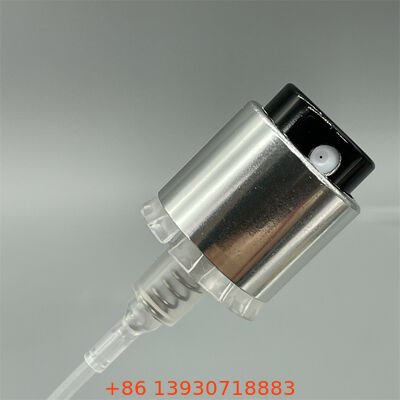 Perfume Bottle Pump, Perfume Sprayer Pump, Fragrance Pump For Cosmetic Perfume Bottles, Personal Fragrance Packaging, Fine Mist Dispensing Accessory