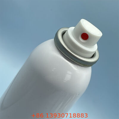 دریچه اسپری اسپری ضد آفتاب با کیفیت بالا برای SPF و محصولات اسپری حفاظت UV