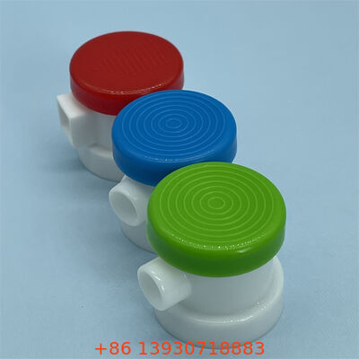 دریچه اسپری ارگونومیک برای استفاده از اسپری های هواپیمایی کفش و جوراب