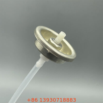 تمیز کردن بهینه کولر با یک تفنگ اسپری ایرگونومیک