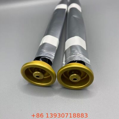 کیسه آئروسل زن روی شیر برای لوسیون ها و اسپری های بهداشتی و مراقبت های شخصی