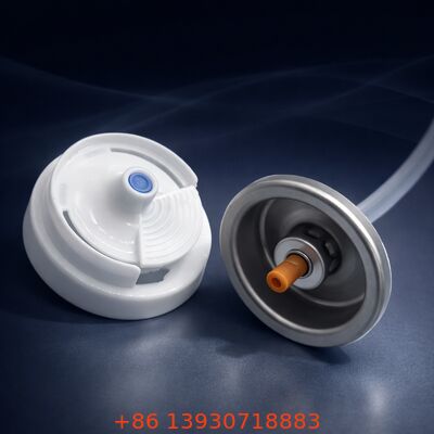 دریچه اسپری آنتی باکتریال ضدعفونی کننده فوری با انتقال مه با سرعت بالا و محافظ بهداشتی