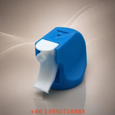 تفنگ اسپری آئروسل با نازل بلند، کنترل دسته راحت و الگوی اسپری قابل تنظیم