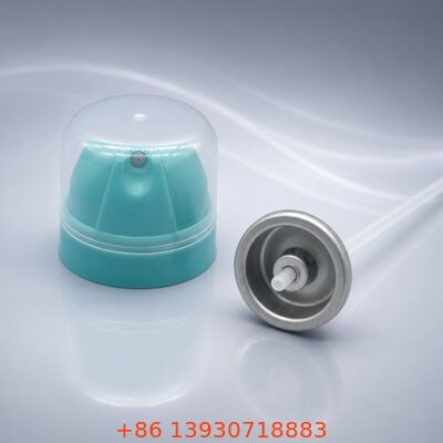 دریچه آروسول 53 میلی متری ضد عطر برای اسپری دائم مه با طراحی بدون بوی و احساس تازه