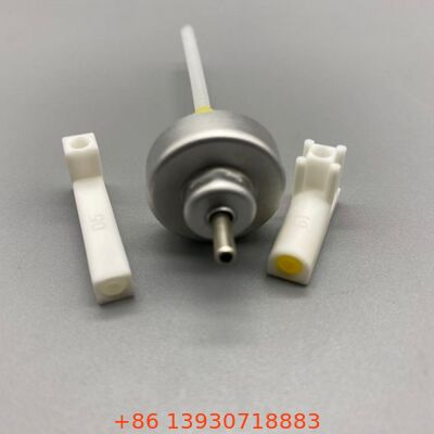 دریچه اندازه گیری 20 میلی متری با ساقه فلزی برای اسپری های آئروسل و ضدعفونی کننده ها