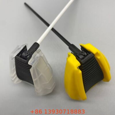 محرک تاشو برای قوطی های آئروسل طراحی شده برای پاک کننده های چند منظوره