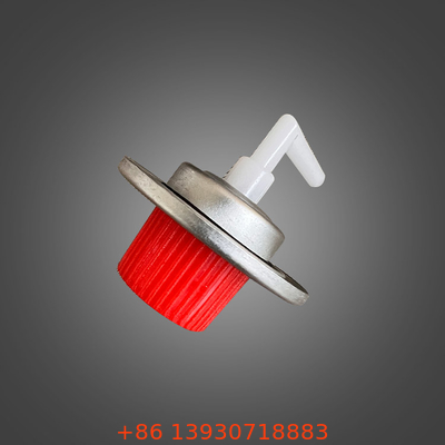 دریچه گاز ماهیگیری باربیکیو مقاوم در برابر خوردگی با فنر فولادی ضد زنگ