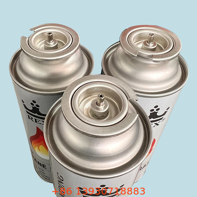 دریچه گاز ماهیگیری باربیکیو مقاوم در برابر خوردگی با فنر فولادی ضد زنگ