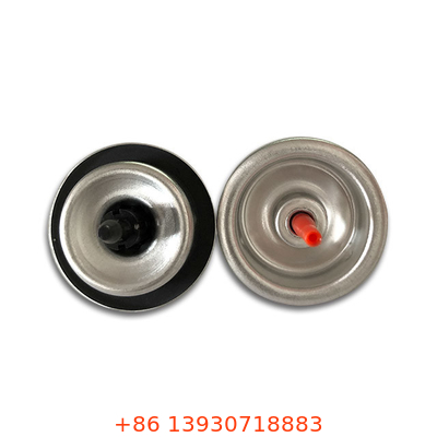 دریچه شارژ مجدد فندک گاز فشار قوی ارگونومیک دمای معمولی