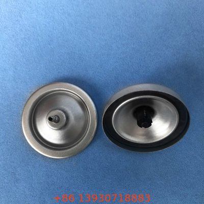 دریچه شارژ گاز فندک یونیورسال QuickFill | آداپتور ضد نشت برای سوخت بوتان، فندک‌های مشعل