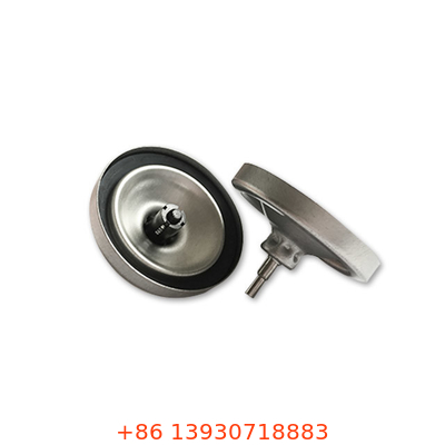 دریچه پر کردن دوباره لامپ گاز یک اینچ