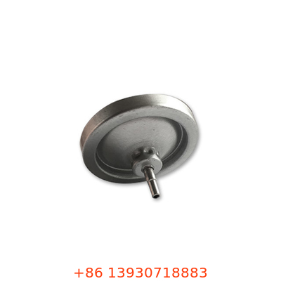 دریچه کارتریج گاز فلزی و PP برای ظرف سوخت بوتان و کارتریج گاز بوتان