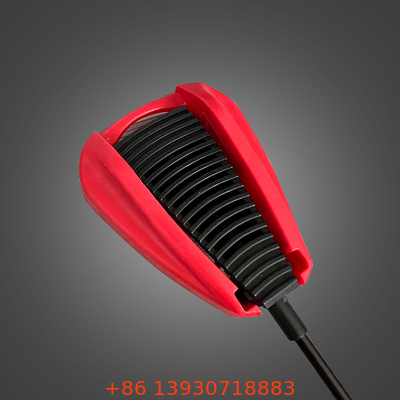 سرویس OEM جایگزین نازل 27.34 میلی متری قوطی آئروسل ضد زنگ