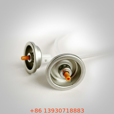 Car Care Cleaner قوطی های حلبی شیر آئروسل 360 درجه مقاومت در برابر زنگ زدگی