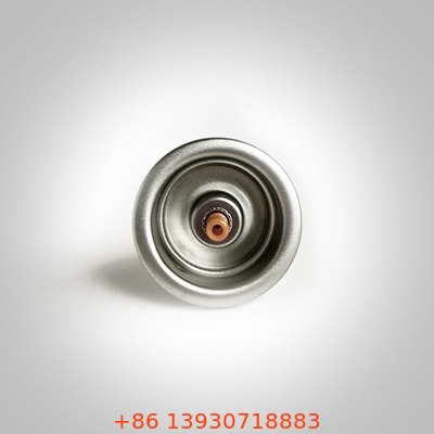 تولید کنندگان شیر آئروسل 360 درجه بادوام برای قوطی های حلبی Carcare