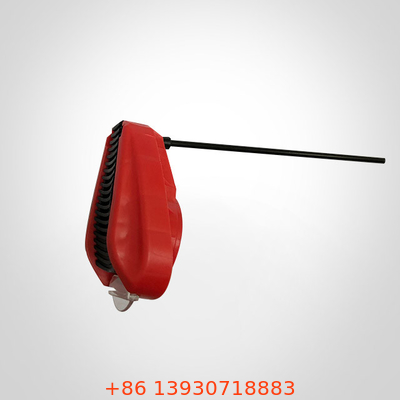 نازل های اسپری آئروسل جایگزین PP 35.13 میلی متری
