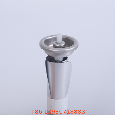 کیسه آئروسل خانگی دارویی روی شیر