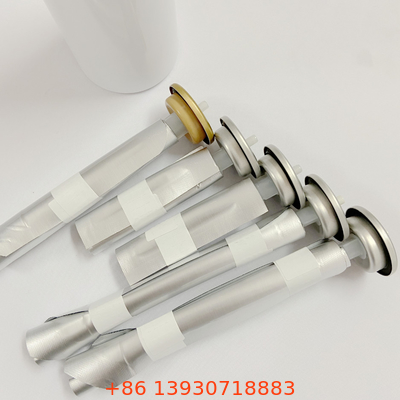کوله دریچه ی کوله ی هوایی آرایشی با فشار 0.2-0.4Mpa برای حمل و نقل ایمن