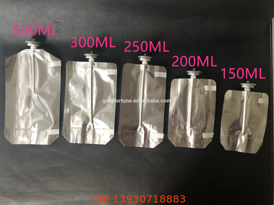 کوله دریچه ی کوله ی هوایی آرایشی با فشار 0.2-0.4Mpa برای حمل و نقل ایمن