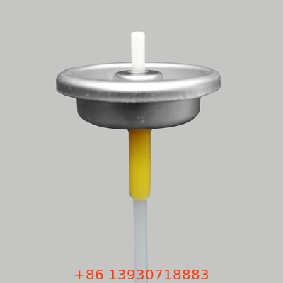 دریچه پخش کننده عطر برای محیط های اسپا کنترل دقیق آرامش بهبود یافته