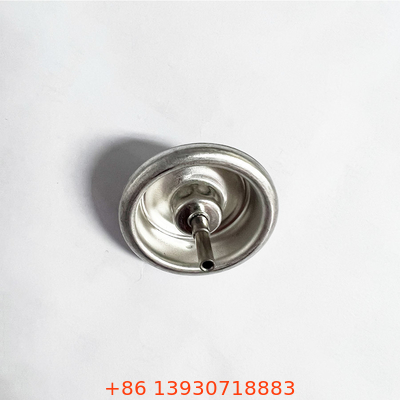 شیر شارژ مجدد فندک گاز ساقه فلزی ایمنی ODM سرویس OEM موجود است