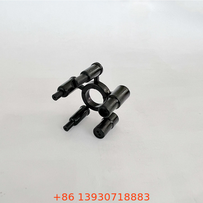 لوله گاز معکوس با طراحی ارگونومیک