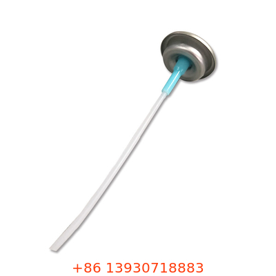 یک سانتی متر آبگرمکن هوا دریچه اندازه گیری شده برای تک با الگوی اسپری مه