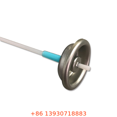 یک سانتی متر آبگرمکن هوا دریچه اندازه گیری شده برای تک با الگوی اسپری مه