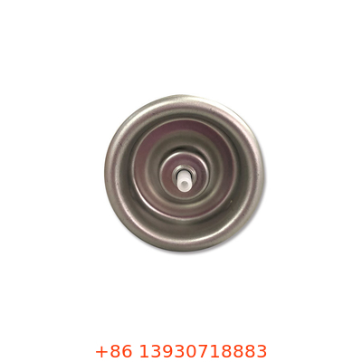 یک سانتی متر آبگرمکن هوا دریچه اندازه گیری شده برای تک با الگوی اسپری مه