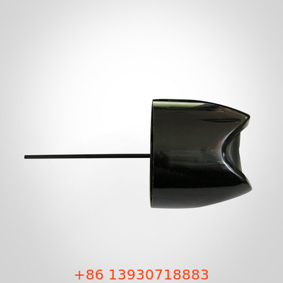 کلاهک اسپری پلاستیکی 65 میلی متری برای بطری ها - مه نازک
