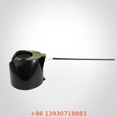 کلاهک اسپری پلاستیکی 65 میلی متری برای بطری ها - مه نازک