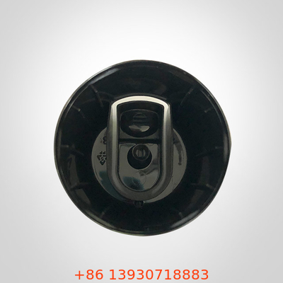 حرفه ای 65mm پلاستیک اسپری کلاه استفاده صنعتی سنگین وظیفه