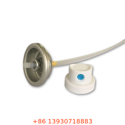دریچه اسپری تجاری برای ضد عطر - ظرفیت بالا، عملکرد قابل اعتماد، توزیع کارآمد