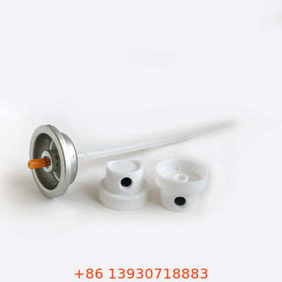 دریچه و محرک اسپری موی آئروسل، نگهدارنده حرفه‌ای، پخش‌کننده مه ریز برای حالت دادن به مو