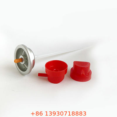 دریچه و محرک اسپری موی آئروسل، نگهدارنده حرفه‌ای، پخش‌کننده مه ریز برای حالت دادن به مو