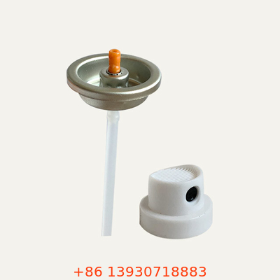 دریچه اسپری آئروسل بونا واشر ضد نشتی دریچه اسپری مو