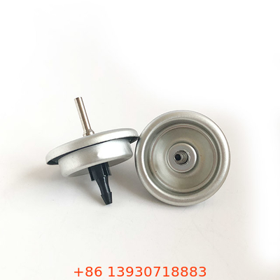 نصب دریچه ی پرکننده ی گاز لایتر بوتان یونیورسال ارگونومیک برعکس